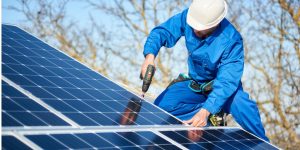 Installation Maintenance Panneaux Solaires Photovoltaïques à Saint-Andre-les-Vergers